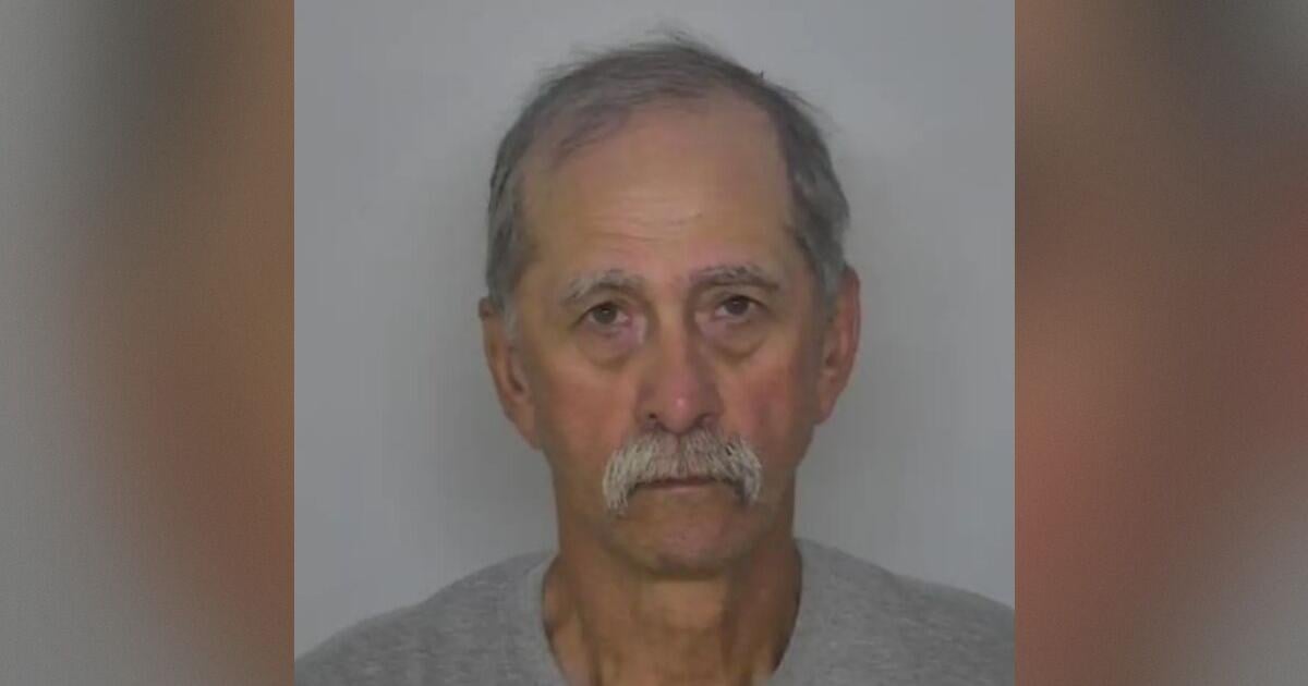 Former Game & Fish director sentenced to probation in case involving a child