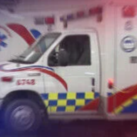 Driver of pickup killed in rollover near his home in Karlstad, Minnesota
