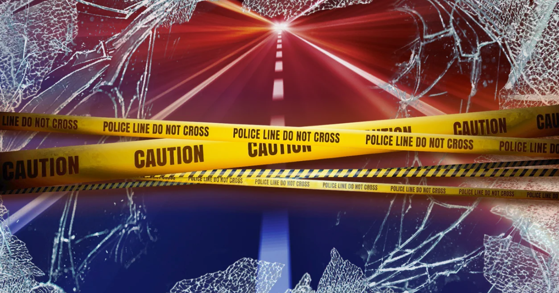 Pedestrian hit and killed west of Bemidji, MN