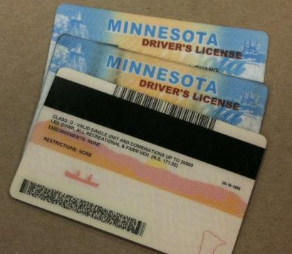 Setback for Real ID Law in Minnesota | News | kvrr.com