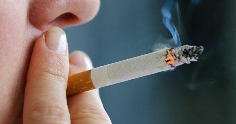nd tobacco tax State Rate Cigarette Taxes and Cigarette Smuggling