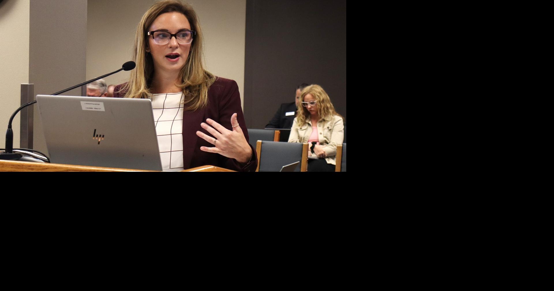 Dickinson State investigation calls for more oversight, support from University System