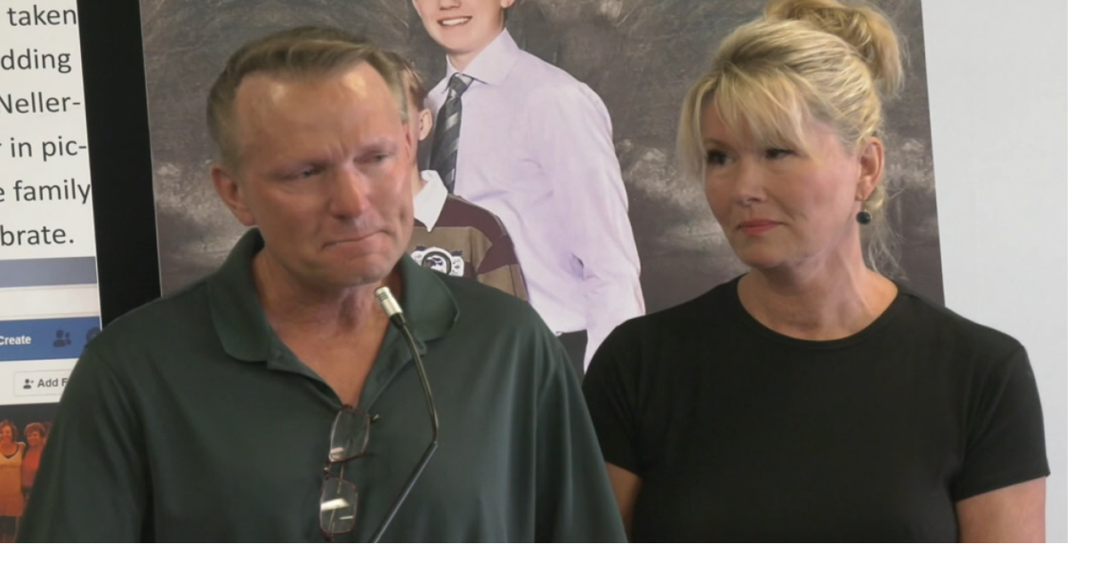 Raymond And Katherine Kvalvog lose appeal in case involving the loss of their two sons