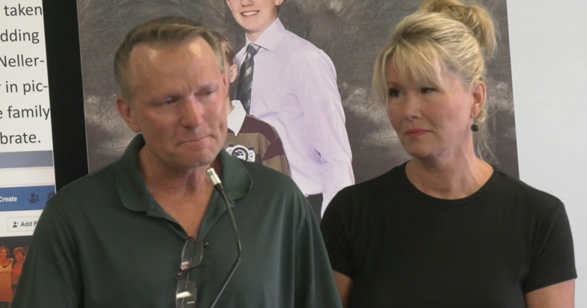 Raymond And Katherine Kvalvog lose appeal in case involving the loss of their two sons