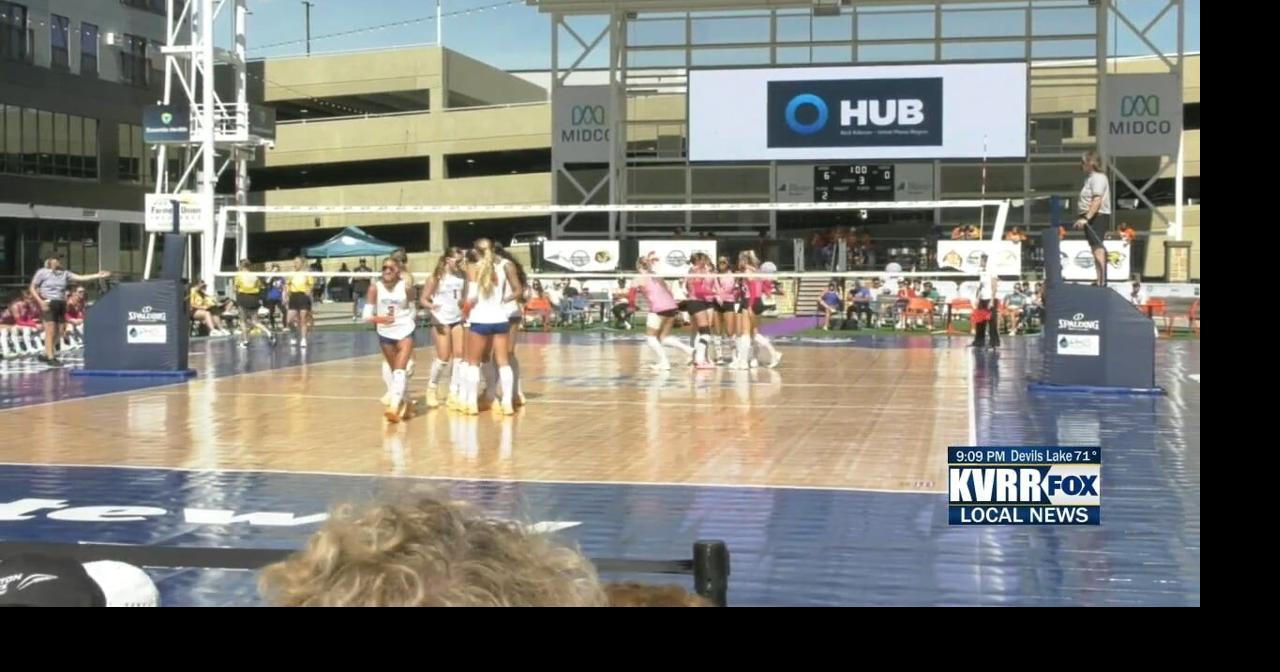 Landon’s Light Volleyball Invite Returns to West Fargo