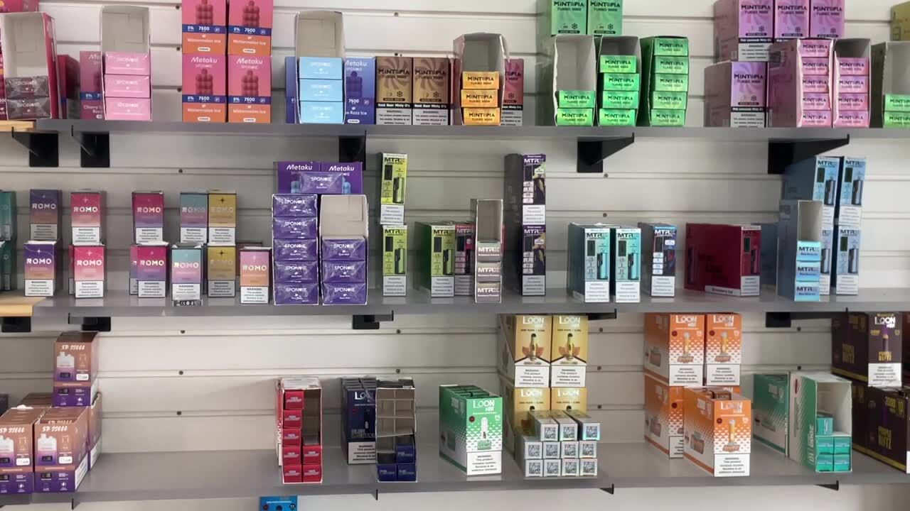 tobacco shop fargo north dakota Q SMOKE - Reviews, Photos & Phone Number - Updated July 2026 - Vape in City, Cass County World Vape & Smoke