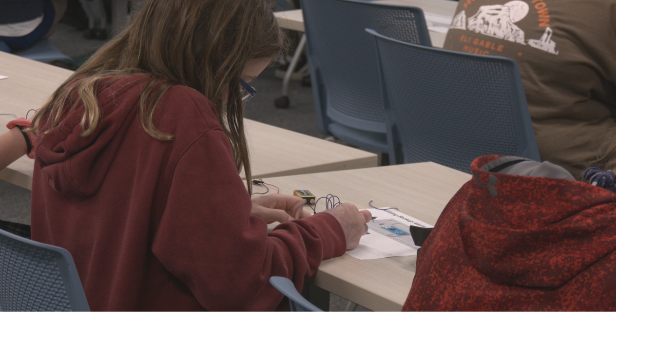 Moorhead students explore STEM careers at Concordia's 9th annual Brain ...