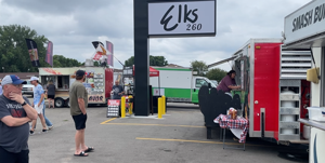 Sixth annual Food Truck Fest draws crowds to Fargo Elks