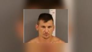 Perham man arrested in car stolen from Fargo