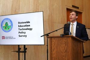 Regulate AI companies, not AI in schools, North Dakota state superintendent says — GLOBAL — Aslikannih