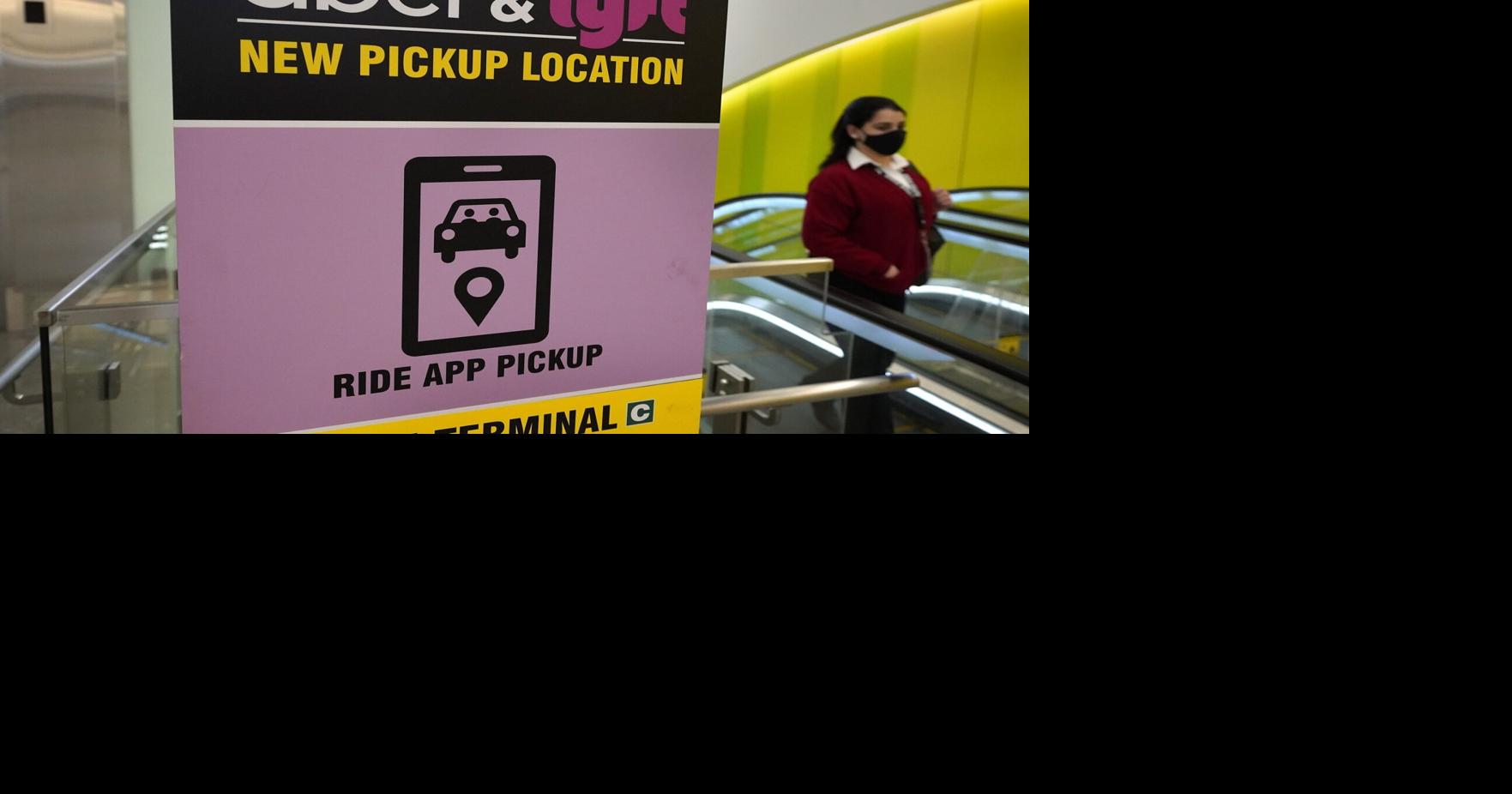 $10 ride vouchers available in ND through Vision Zero & AAA through ...