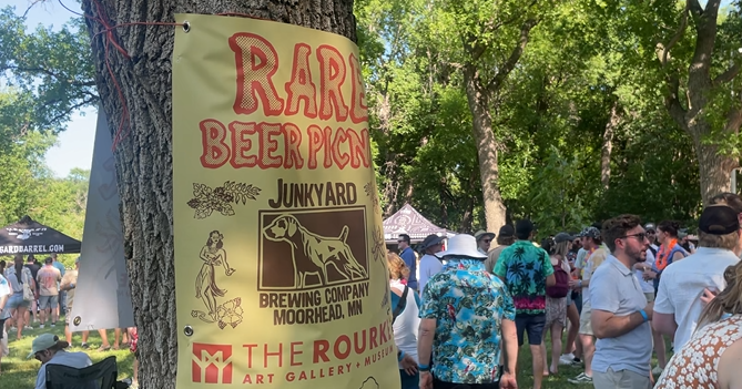 Rare Beer Picnic returns for 10th installment | Things to Do