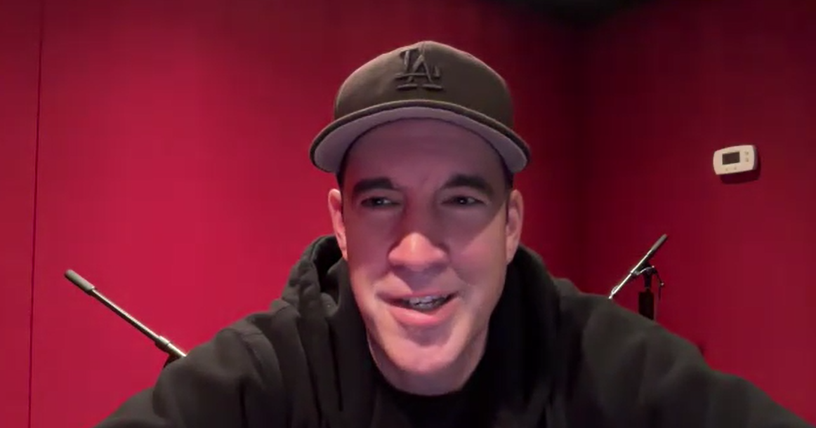 The lead singer of Theory of a Deadman talks about new music and upcoming Fargo tour stop