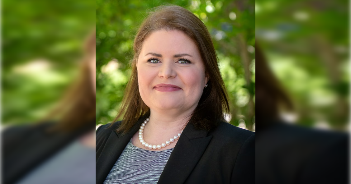 UND grad and former FDA deputy hired as Fargo's assistant city administrator