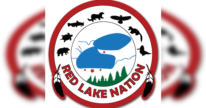 FBI and law enforcement activity reported at child welfare building in Red Lake, MN