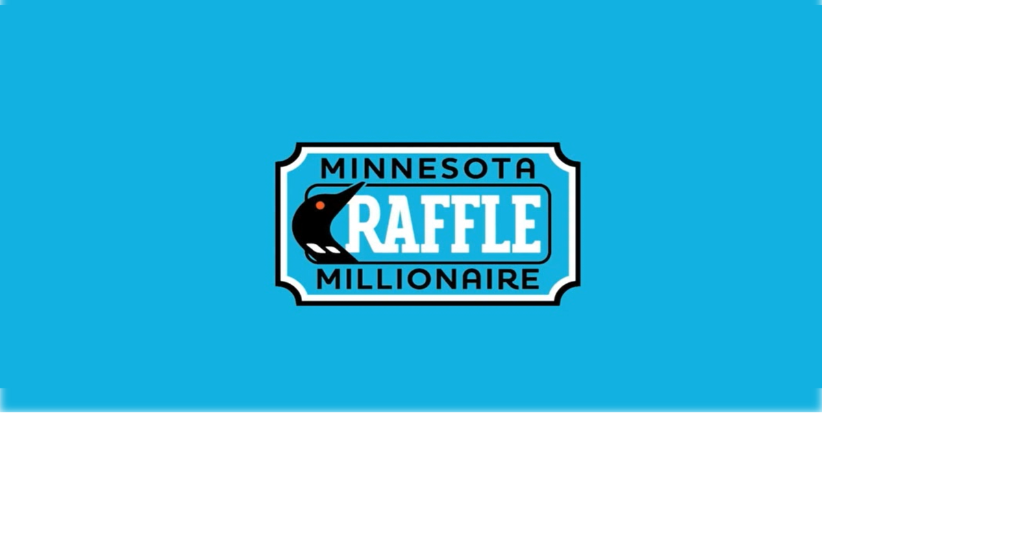 Minnesota Millionaire Raffle returns with four shots at winning $1 ...