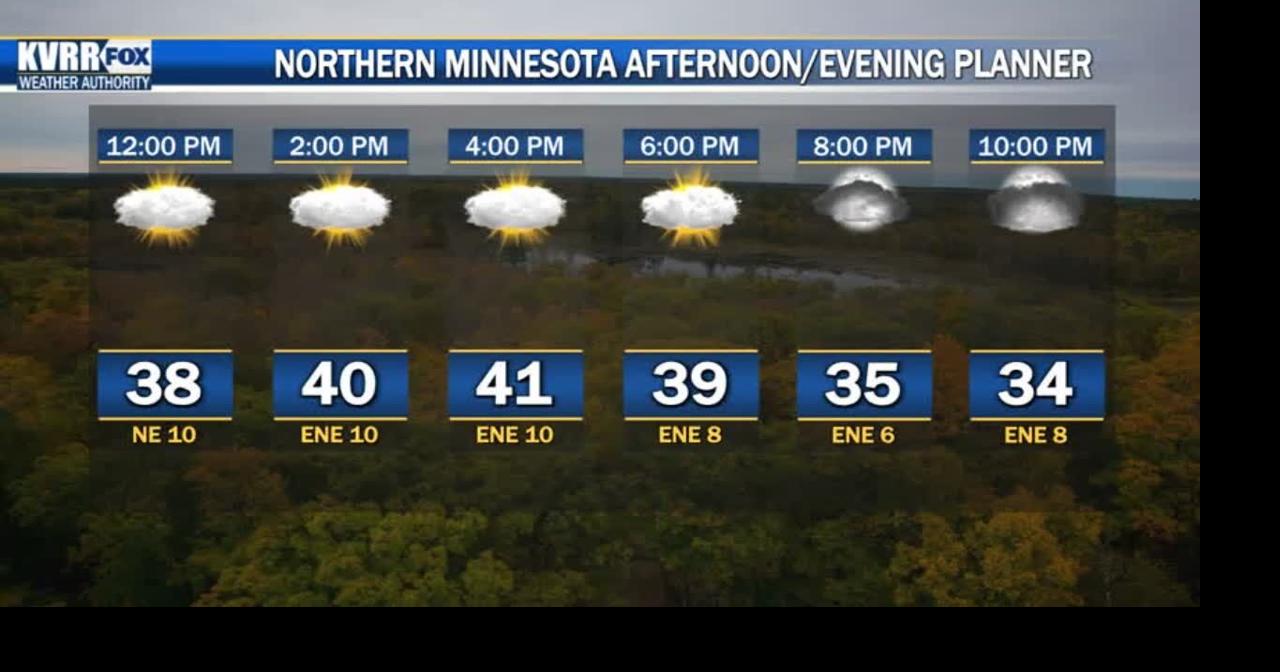 Northern Minnesota | | kvrr.com