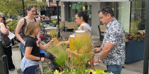 Lemonade Crawl returns to Downtown Fargo