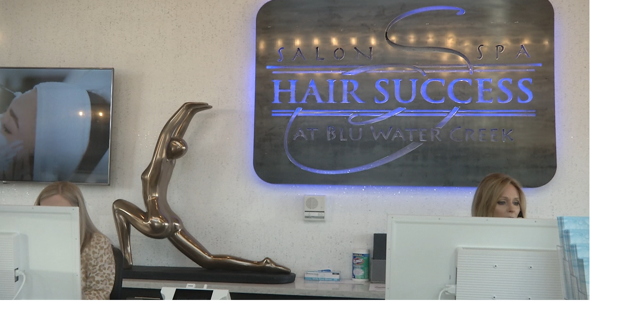 Owners sell Hair Success Salon & Spa and SKIN Medical Aesthetics