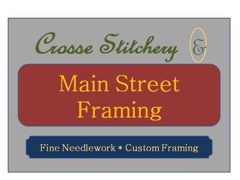Main Street Framing Picture La Crosse Wi Main Street Framing