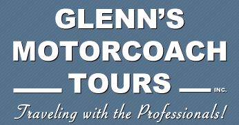 Explore America with Glenn's Motor Coach Tours: An In-Depth Guide