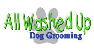 All washed best sale up dog grooming