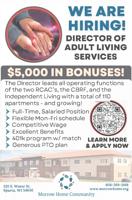 MORROW HOME COMMUNITY - Ad from 2024-05-18