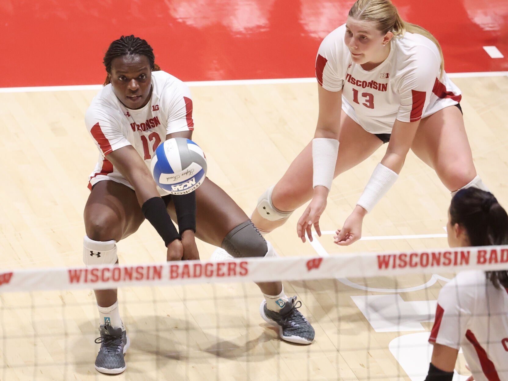 How to watch Wisconsin volleyball at Arkansas