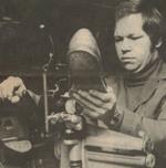 1978: Lenny's Shoe Repair