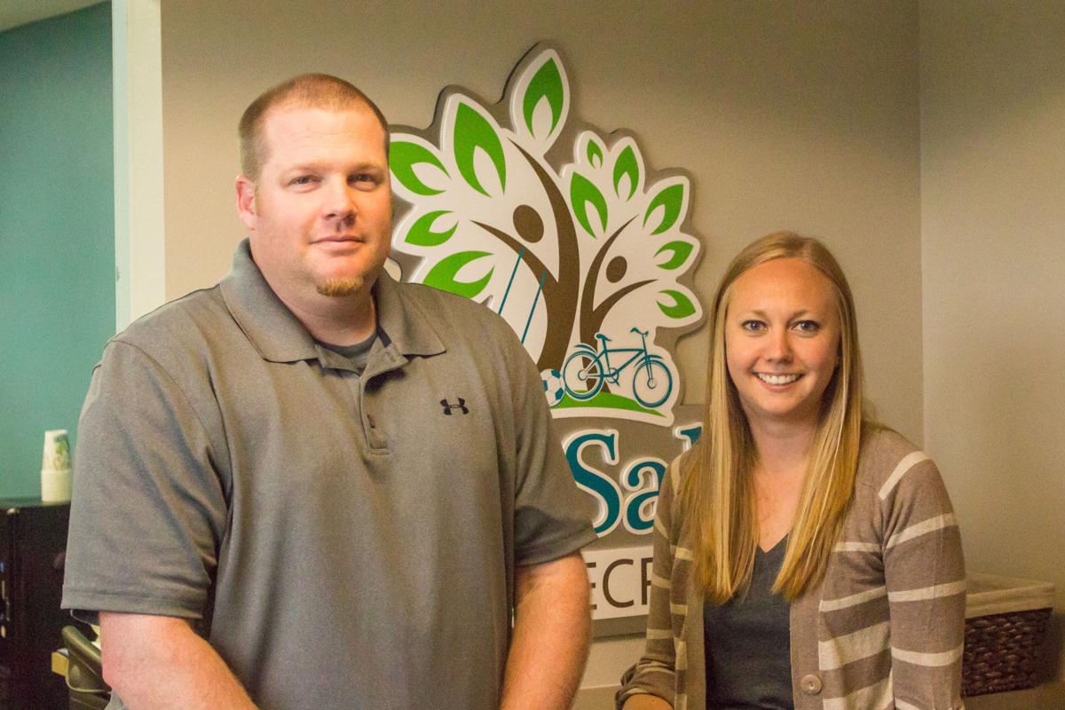 DeGaetano 'ready to step in' as West Salem parks director