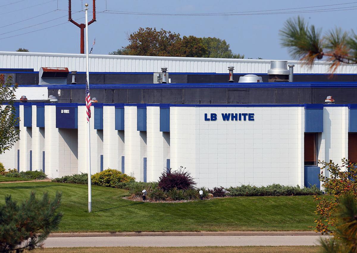 Onalaska's L.B. White announces change in ownership