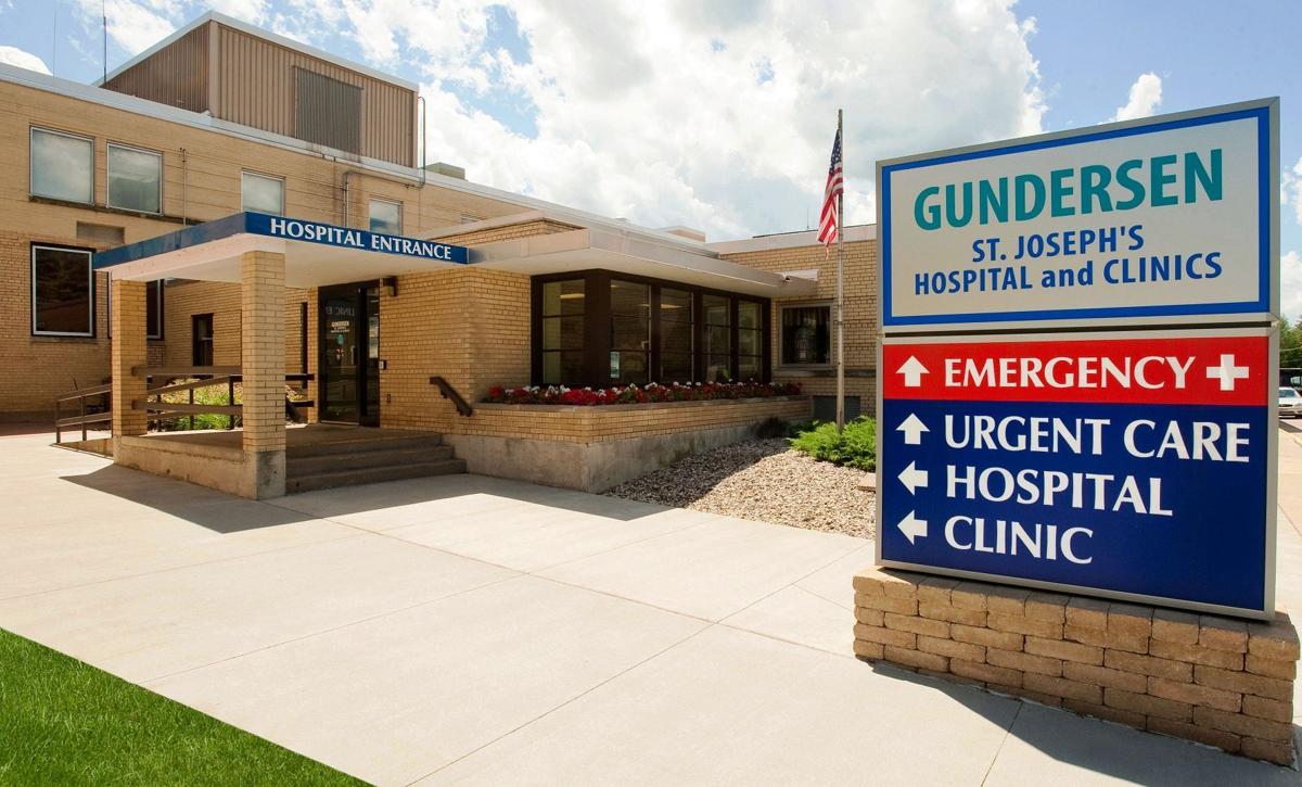 Gundersen St. Joseph's mulls new hospital for Hillsboro Local News