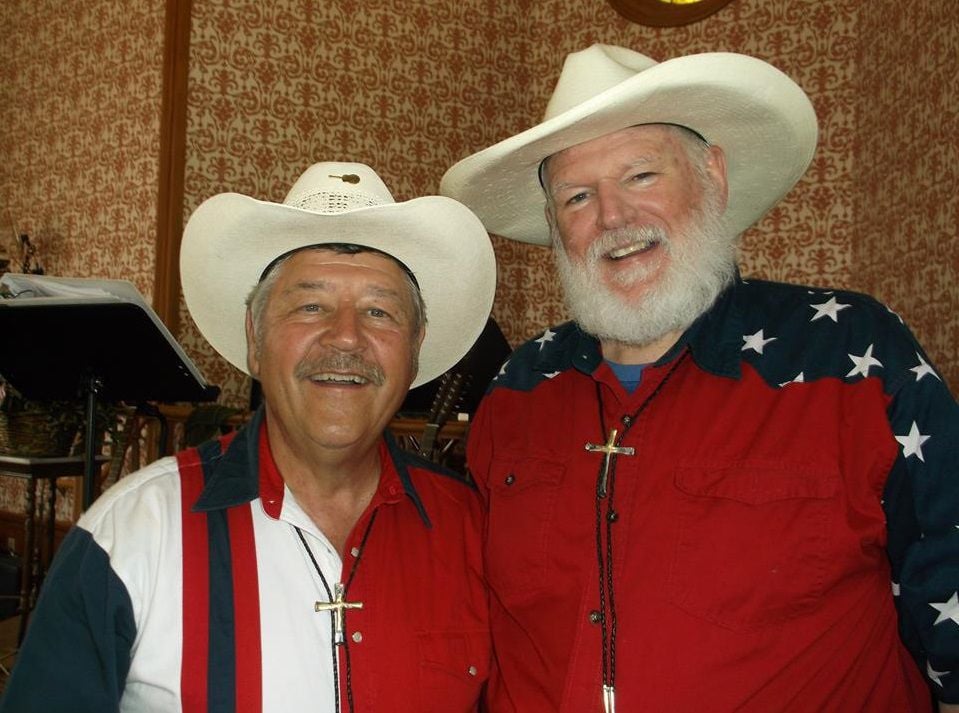 Kickapoo Cowboy Church returns to Soldiers Grove