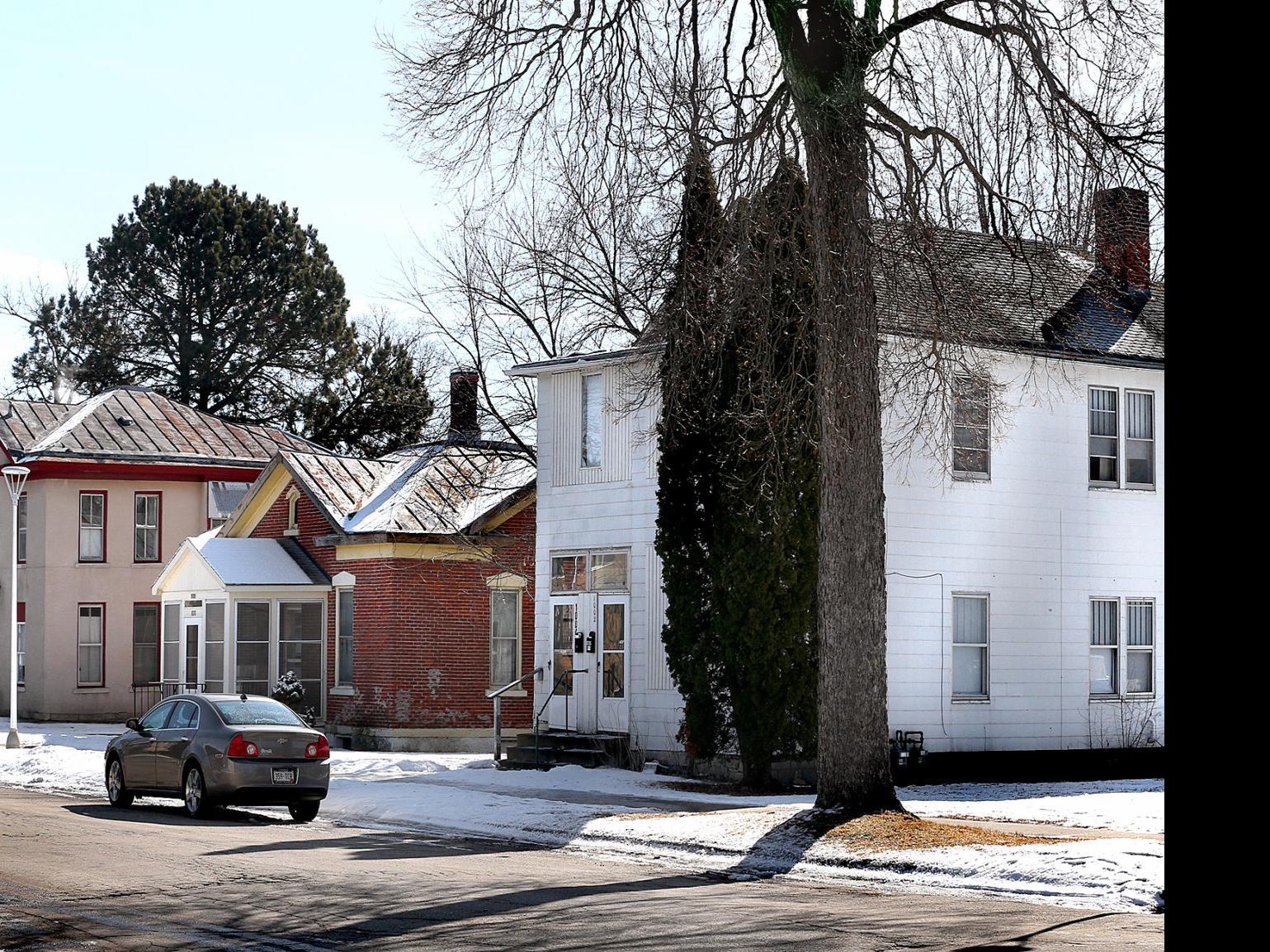 La Crosse Plan Commission Oks Vine Street Demo 25 Parcel Subdivision On City S Far South Side Local News Lacrossetribune Com