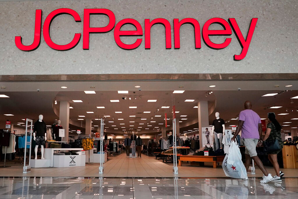 Crossgates Mall - 🚨 Major Clearance Event 🚨 JCPenney is
