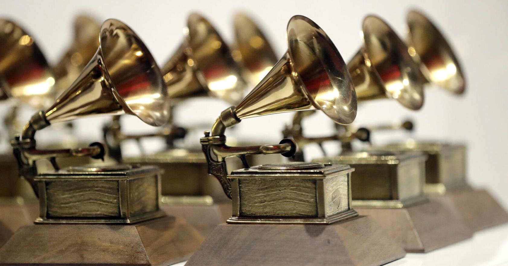 Previewing the Grammy Awards, 'Capote' and more entertainment news to start your weekend - Vimarsana News