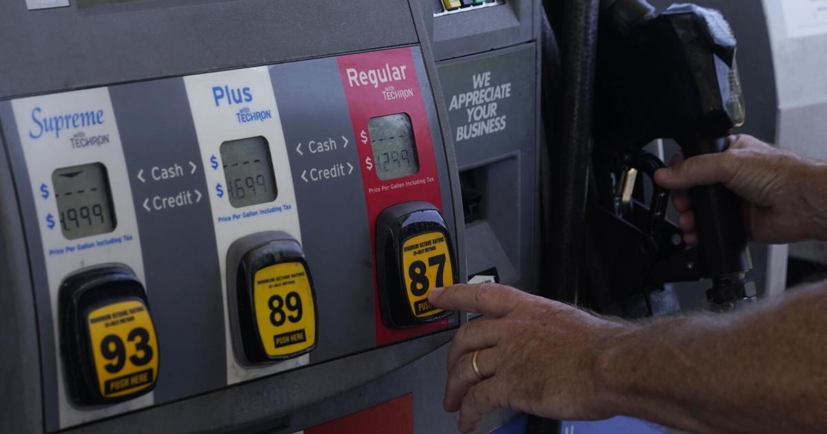 Supply chains unclog, giving consumers relief; first female pair to sign currency, and more business news ICYMI Supply chains unclog, giving consumers relief; first female pair to sign currency, and more business news ICYMI