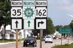 Great River Road, All American Road
