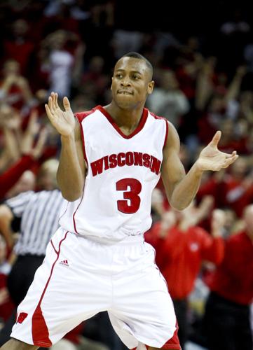 Trevon Hughes