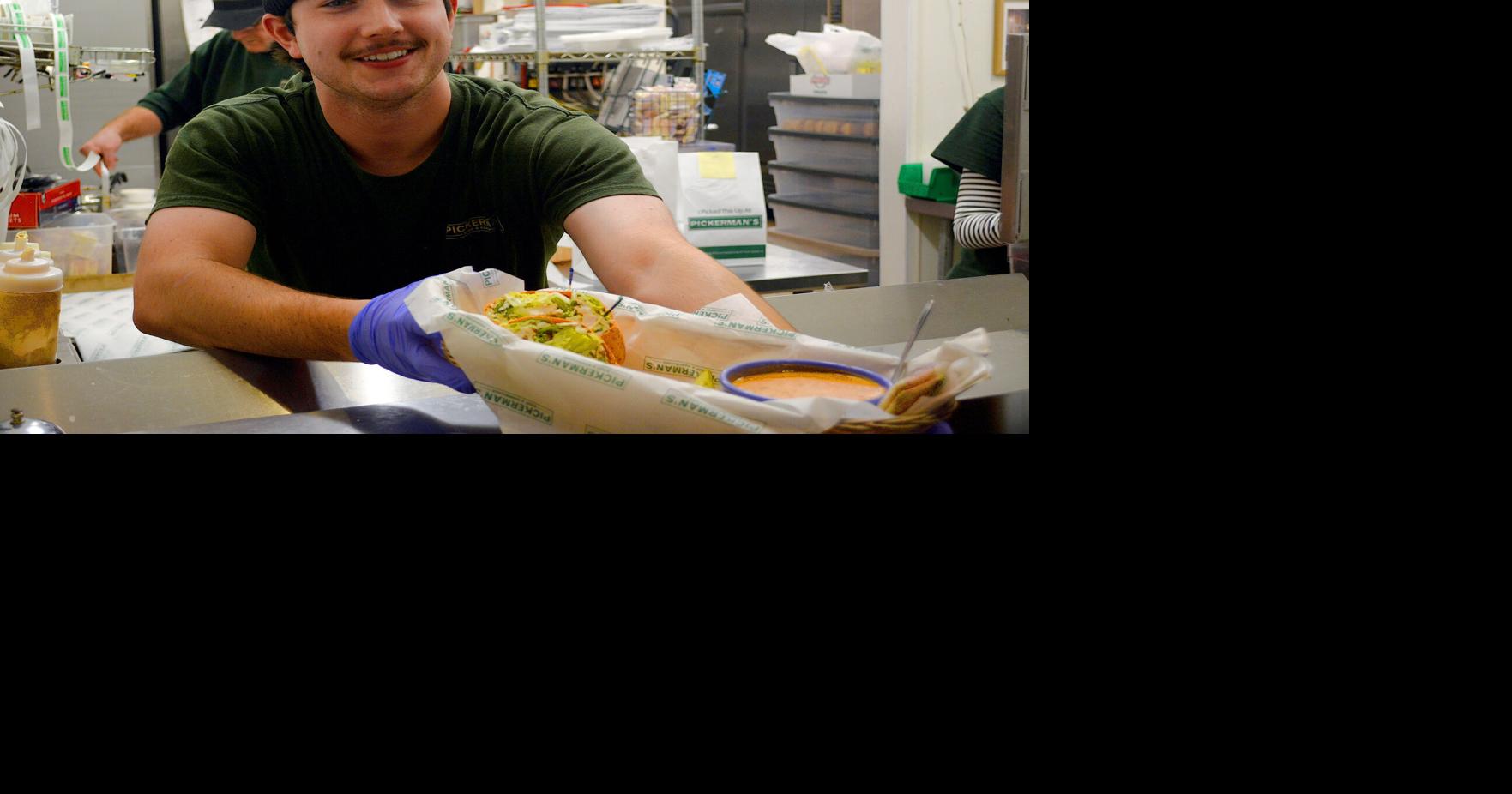 La Crosse's Pickerman's builds beyond soups and sandwiches