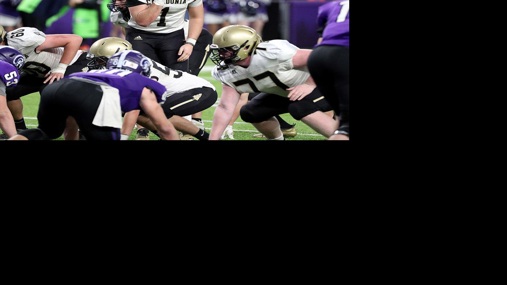 High School Football Expect The King Connection To Light Up For