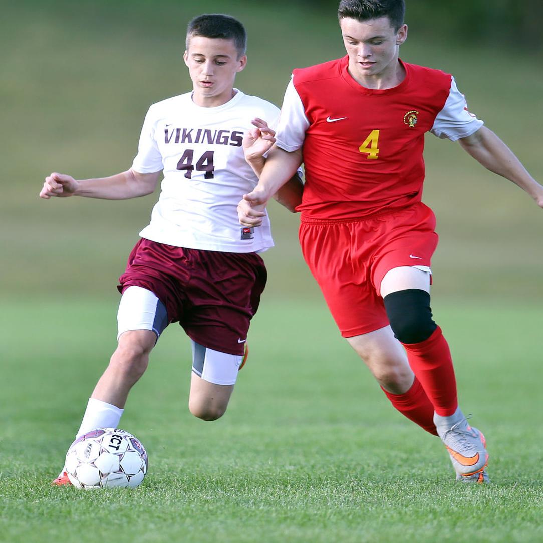 Prep Roundup Holmen Boys Soccer Team Still Unbeaten Preps Lacrossetribune Com