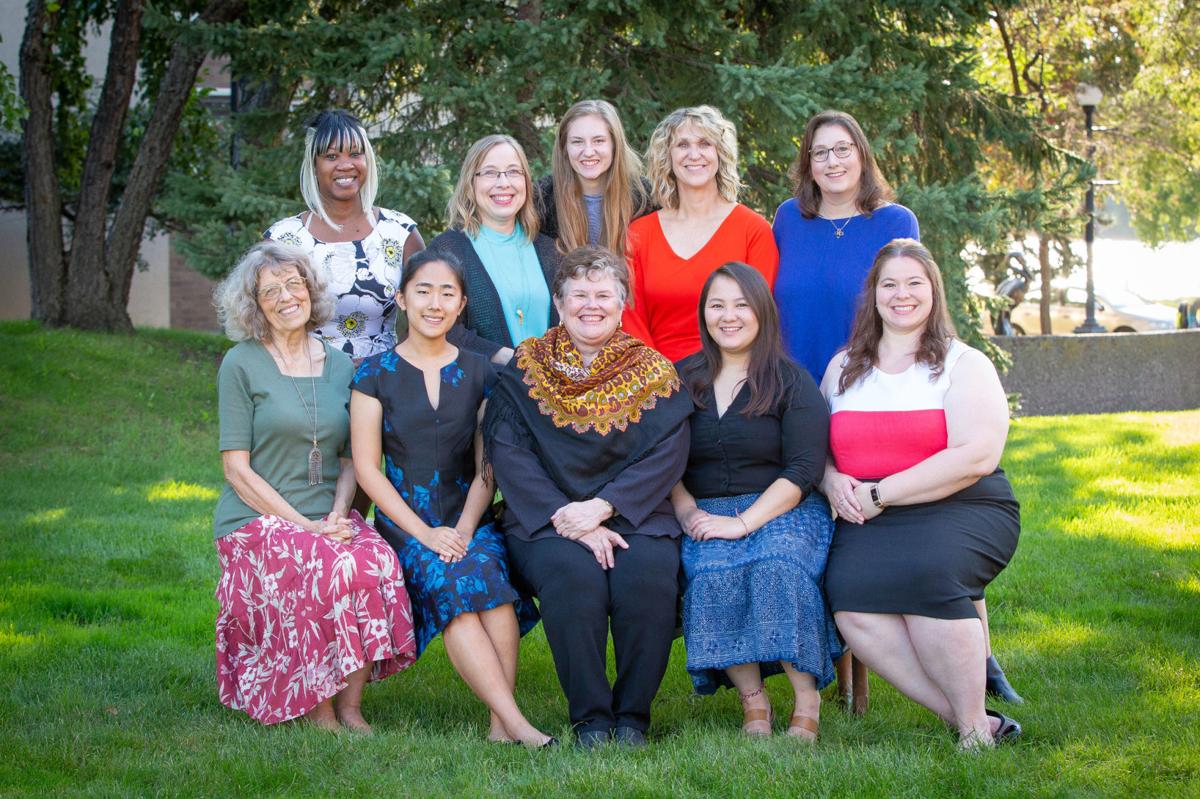 YWCA Tribute to Outstanding Women ‘Inspirational leaders come in many