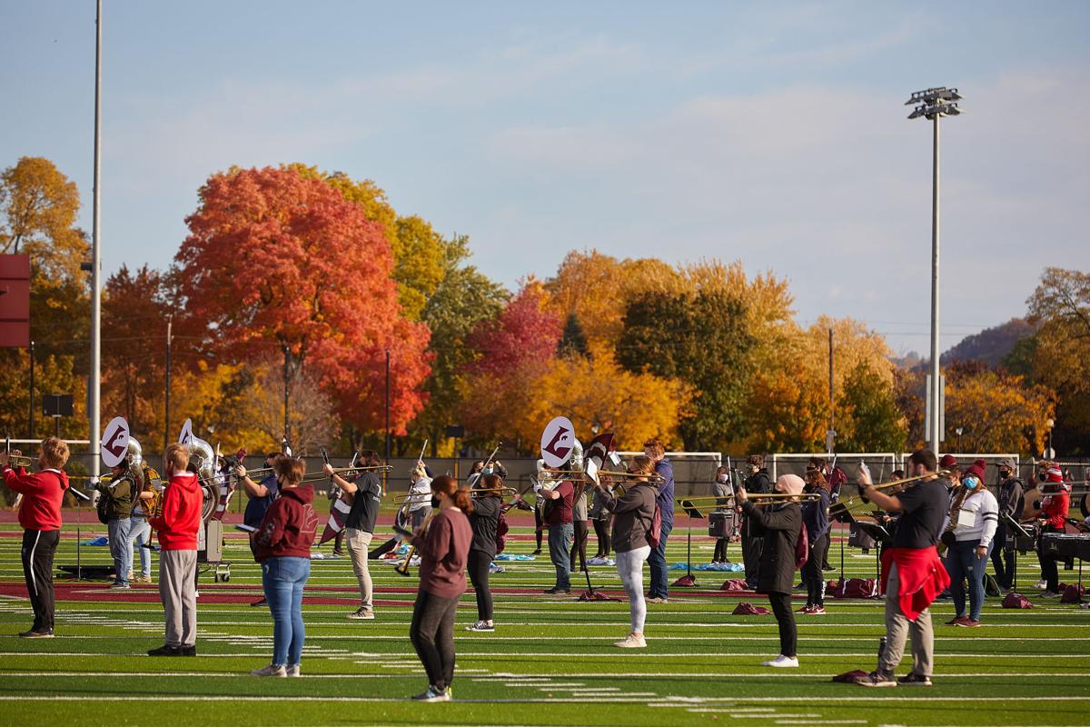 Uwl Screaming Eagles To March On On A National Stage Local News Lacrossetribune Com