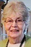 Judith 'Judy' A. Rapp