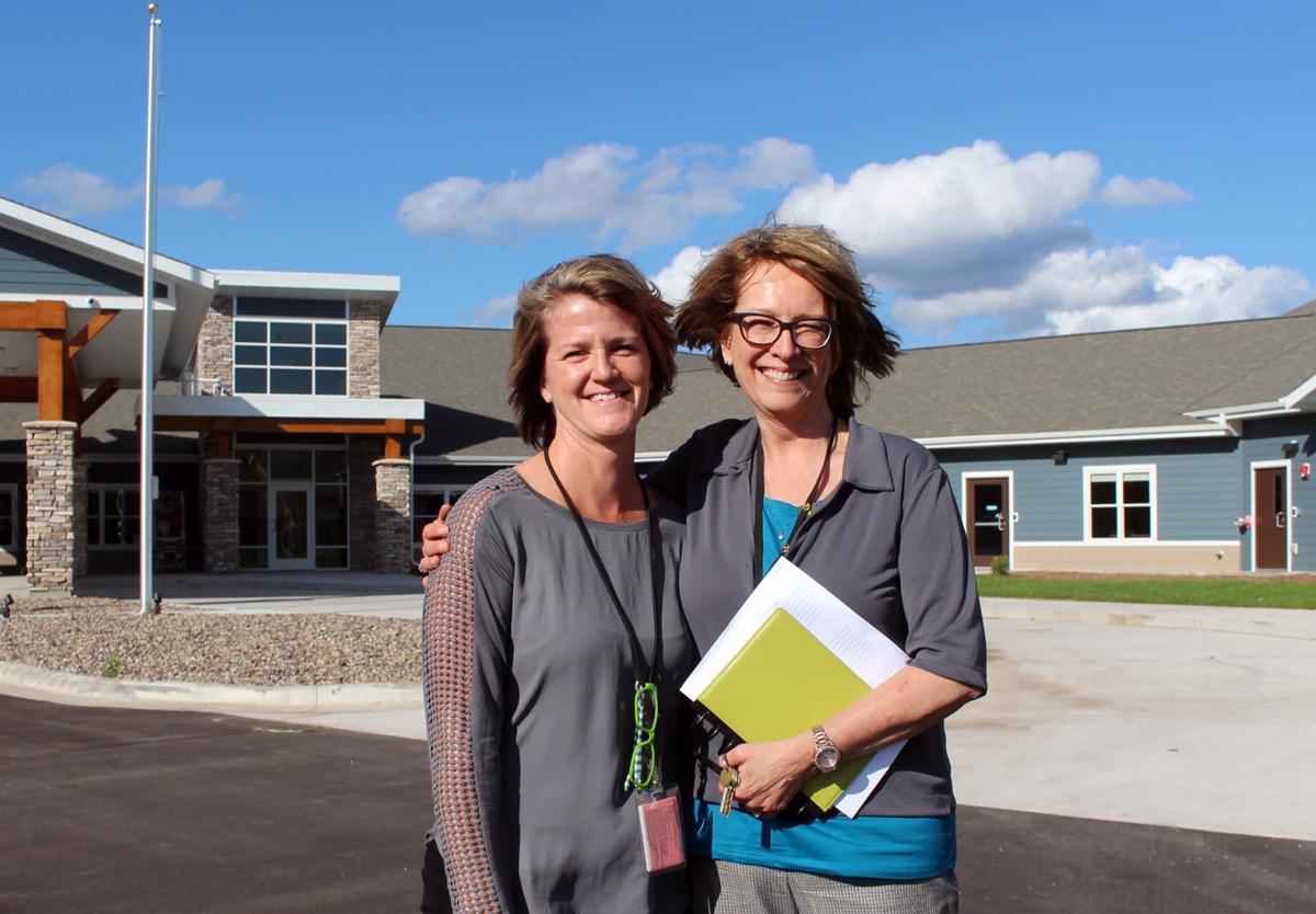 New Lakeview Offers New Approach To Long Term Care Local News Lacrossetribune Com