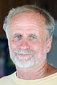 Steve Mills mug