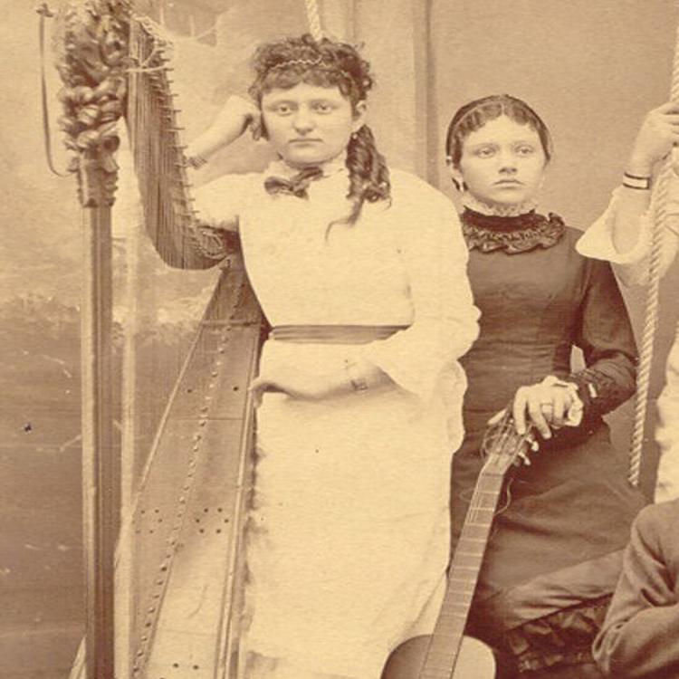 Girl S Diary Offers Window On 19th Century Life Couleecourier Lacrossetribune Com