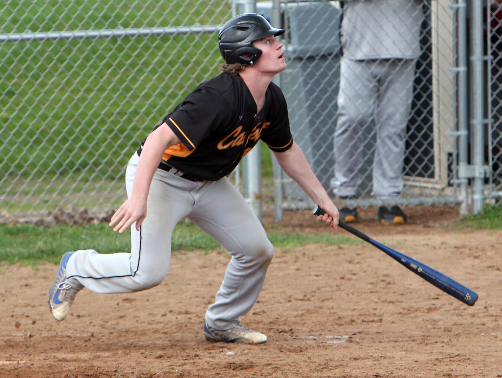 Monday Prep Roundup: Ten-run Seventh Lifts Cadott Baseball Past Thorp