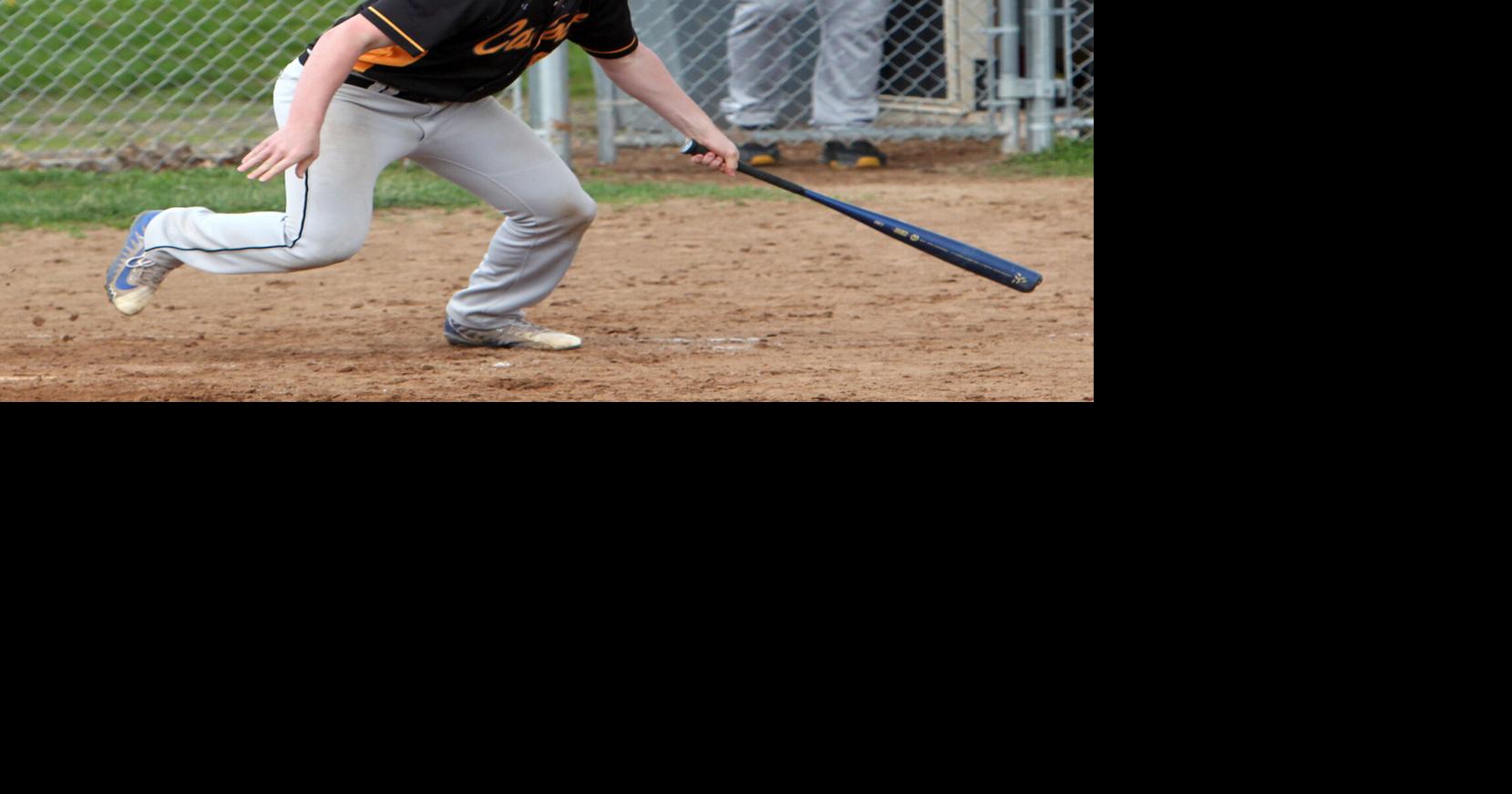 Monday Prep Roundup Tenrun seventh lifts Cadott baseball past Thorp